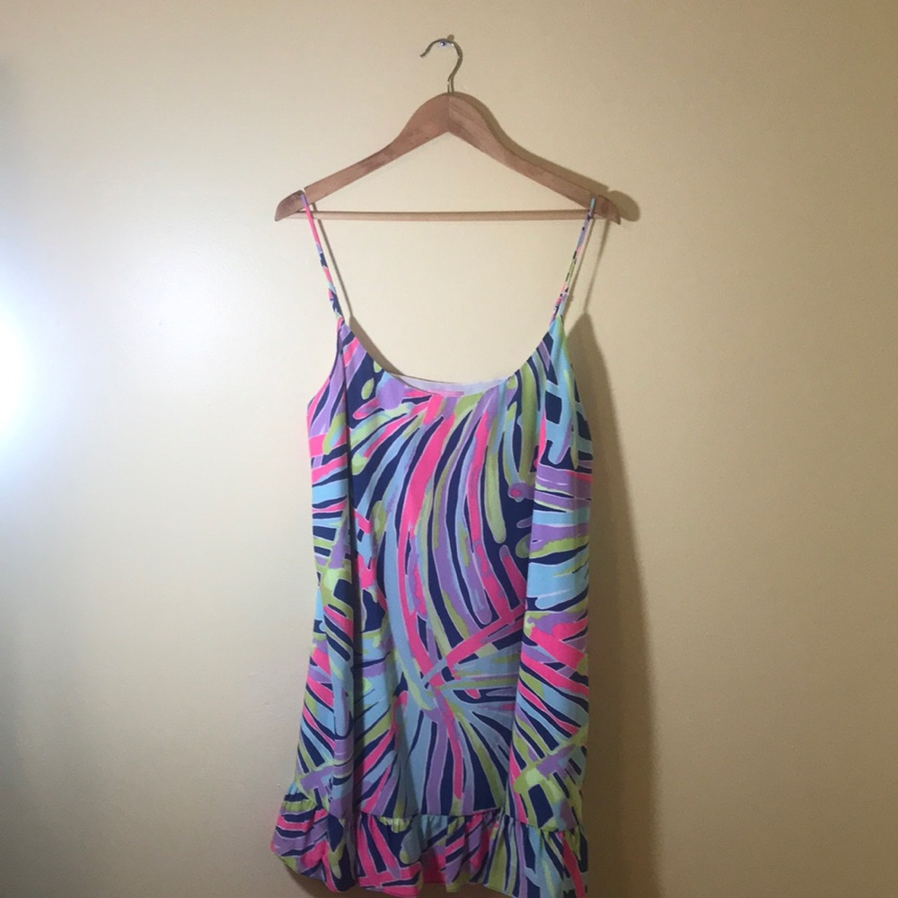 Lilly Pulitzer Shift Dress